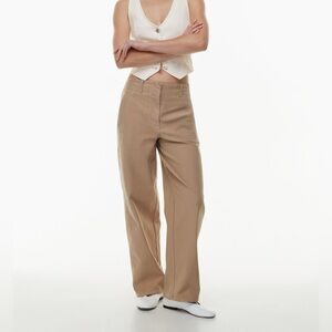 Aritzia Wilfrid Free Ascendant Pants